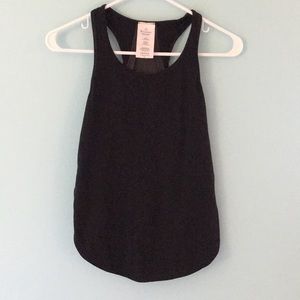Ivivva tank top shirt